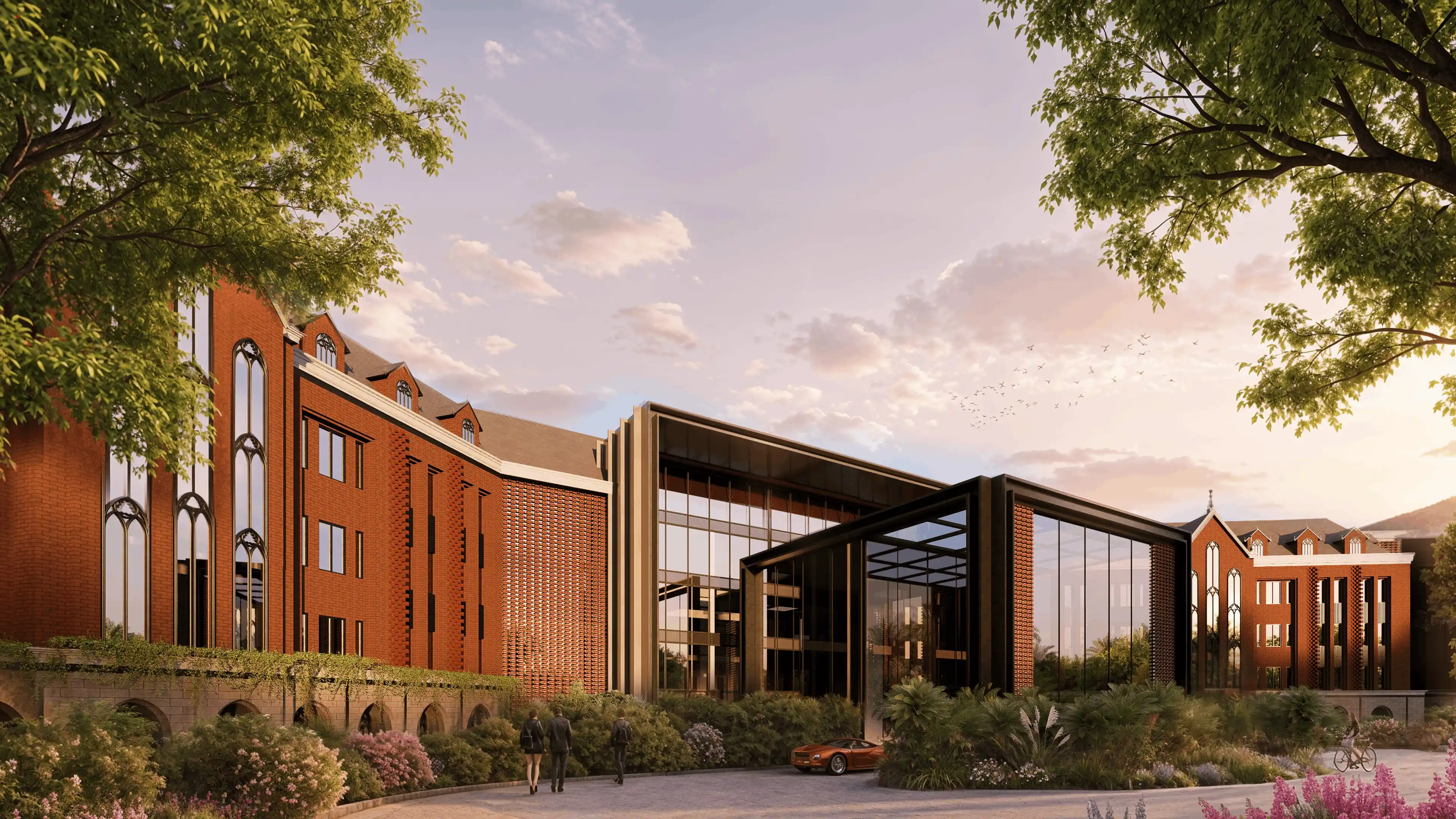 Queen Elizabeth’s Global Schools to Open Branch Campus in Gurugram