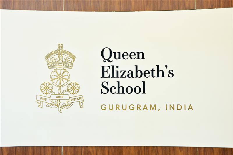 Queen Elizabeth's School, Gurugram, Part of GEDU Global Education, Launches Admissions Suite to Welcome Prospective Families